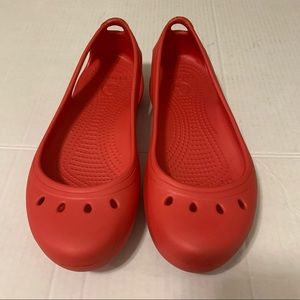 Women’s Crocs